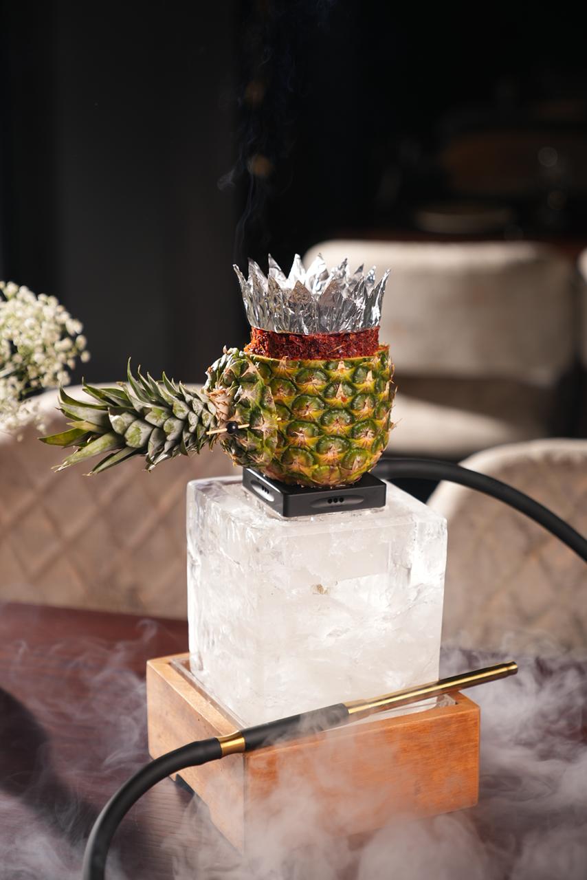 Fodflix - مطعم نابو - Category Image - اراكيل VIP