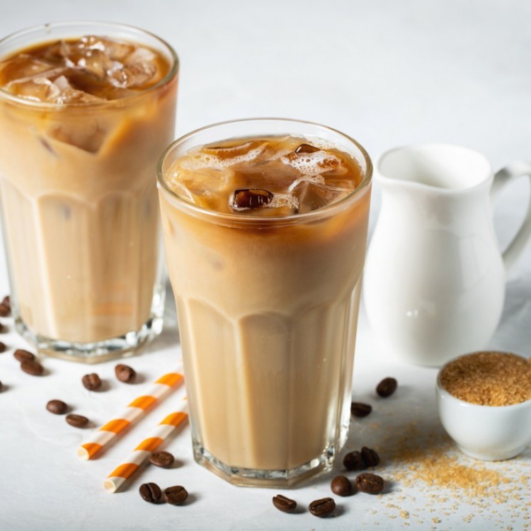 Fodflix - مطعم نابو - Category Image - القهوة الباردة