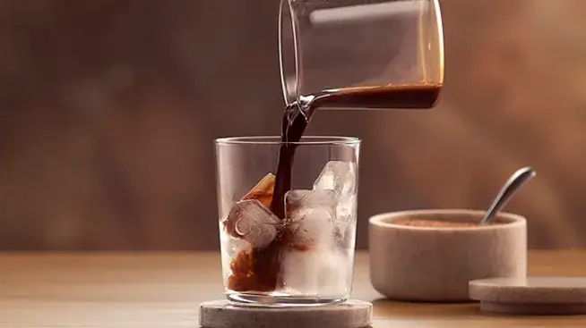 Fodflix - Queen Cafe - Category Image - المشروبات الباردة