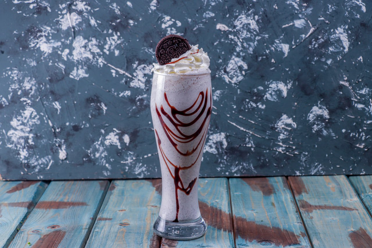 Fodflix - Al-Faisaliya Restaurant & Cafe - Karadah - Category Image - ميلك شيك. ‏Milkshake