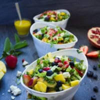 Fodflix - HAZY CAFE - هيزي كافية - Category Image - Salad سلطة