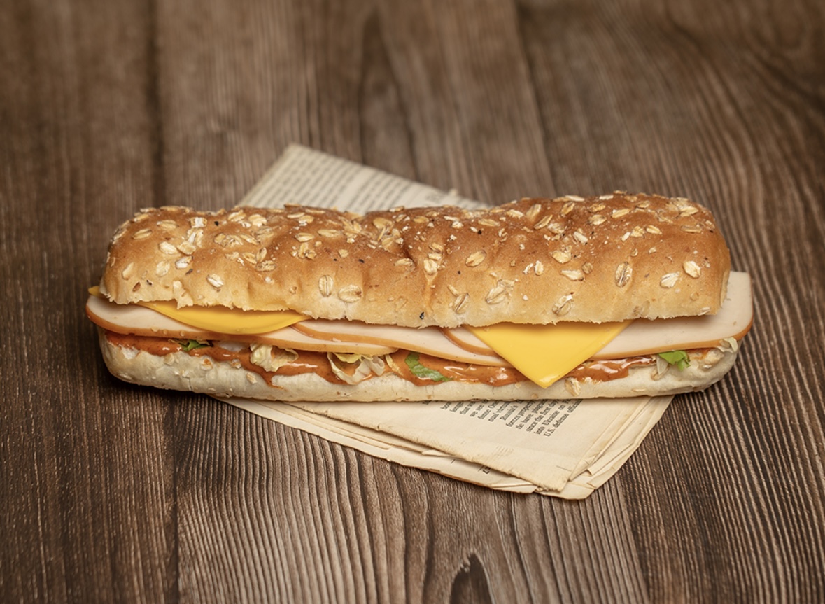 Fodflix - هـاك كافيه - HUG CAFE - Category Image - الساندويشات