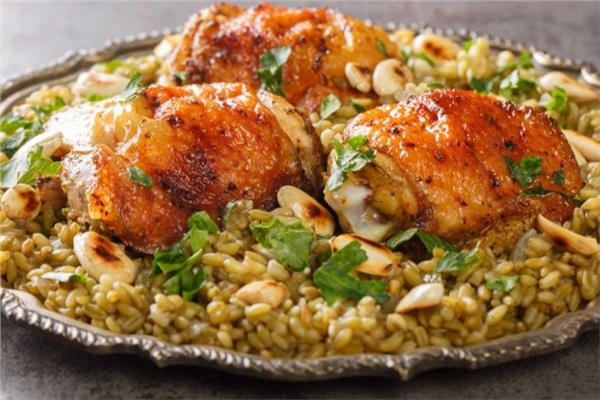 Fodflix - مطعم نابو - Category Image - المطبخ الشرقي