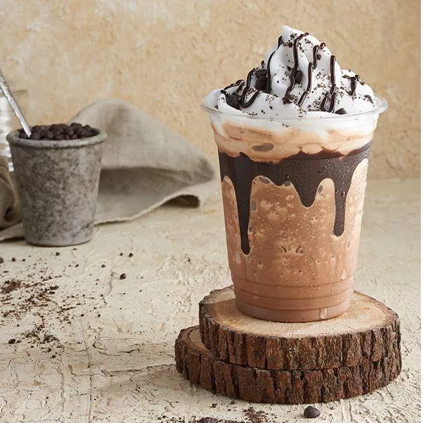 Fodflix - مطعم نابو - Category Image - فرابتشينو