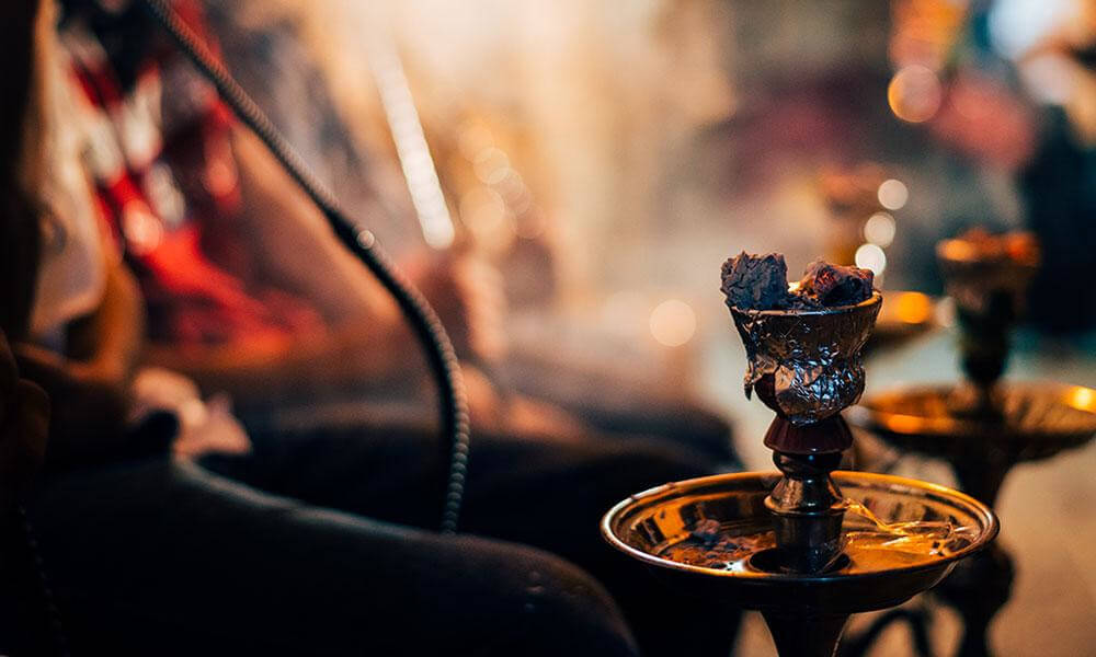 Fodflix - Queen Cafe - Category Image - الاراكيل