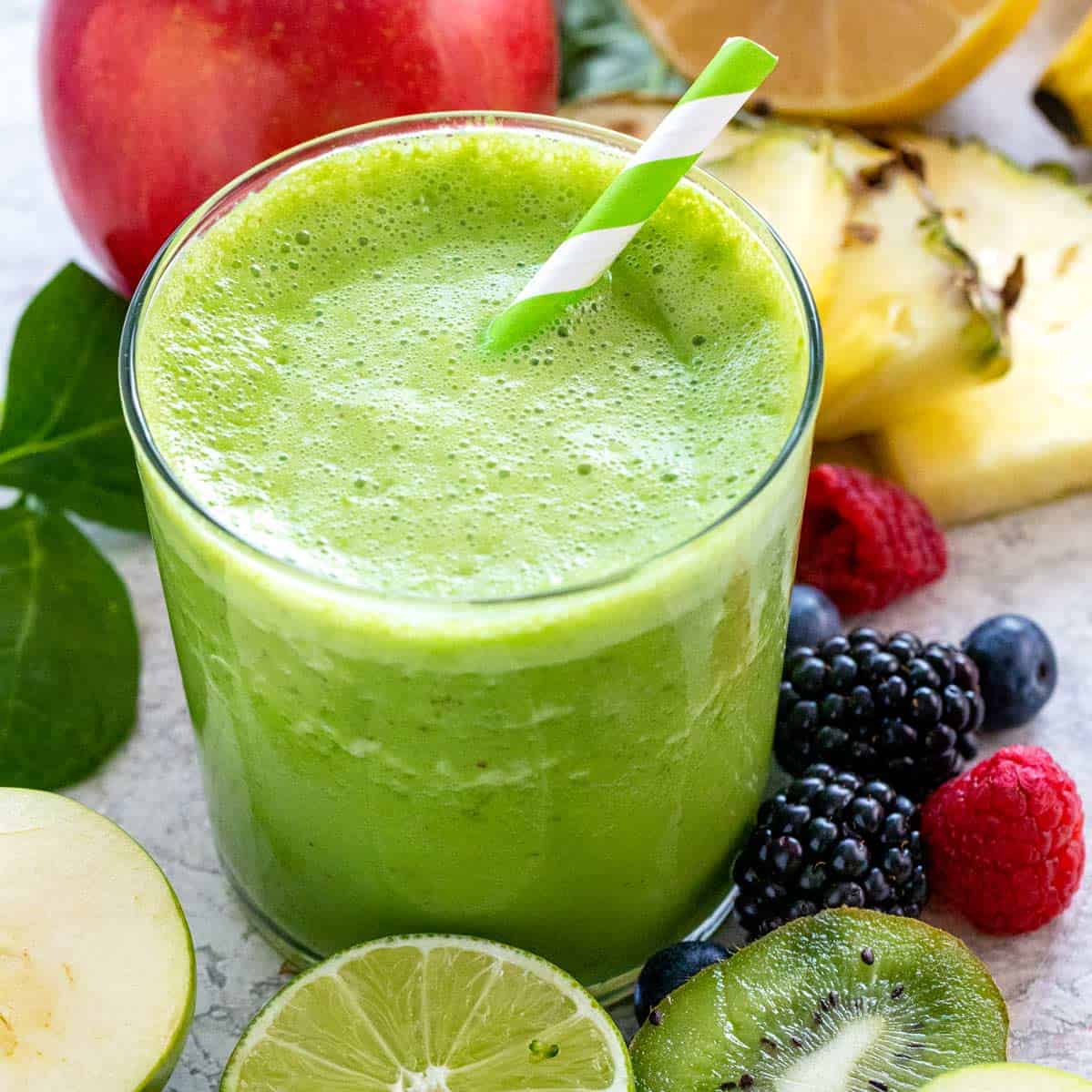 Fodflix - هدوء كافي - Category Image - Smoothies