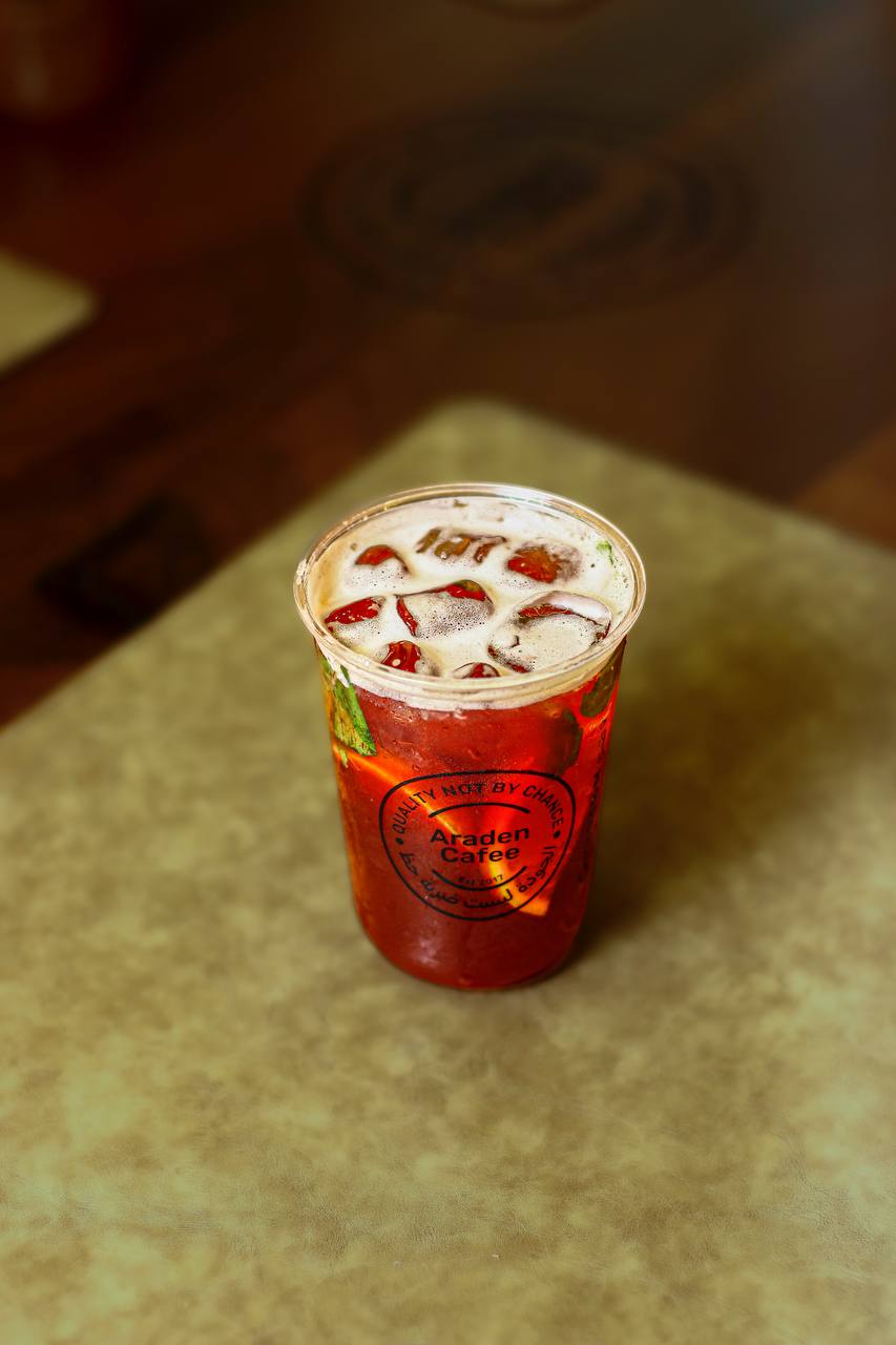 Fodflix - ارادن كافيه - Category Image - ايس تي