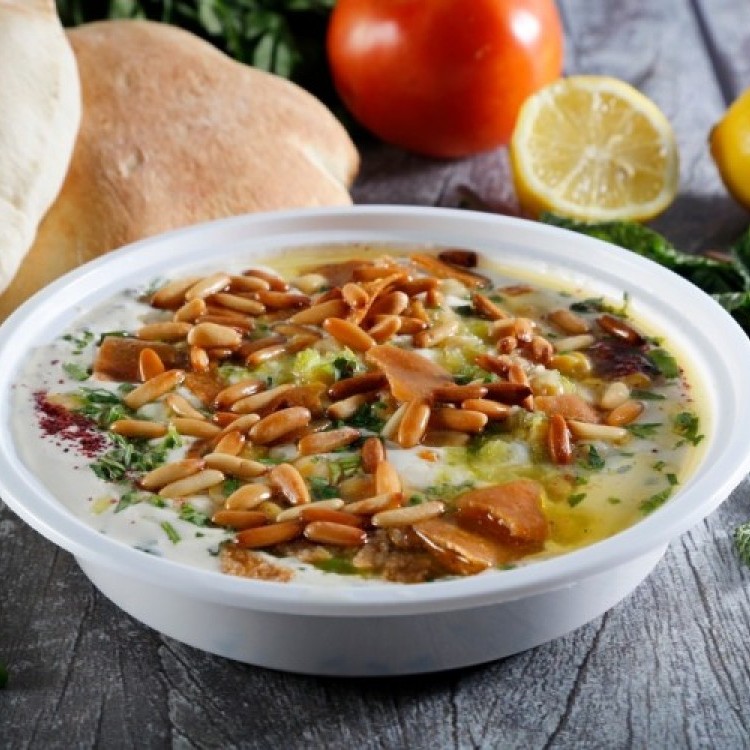 Fodflix - مطعم نابو - Category Image - الفتات