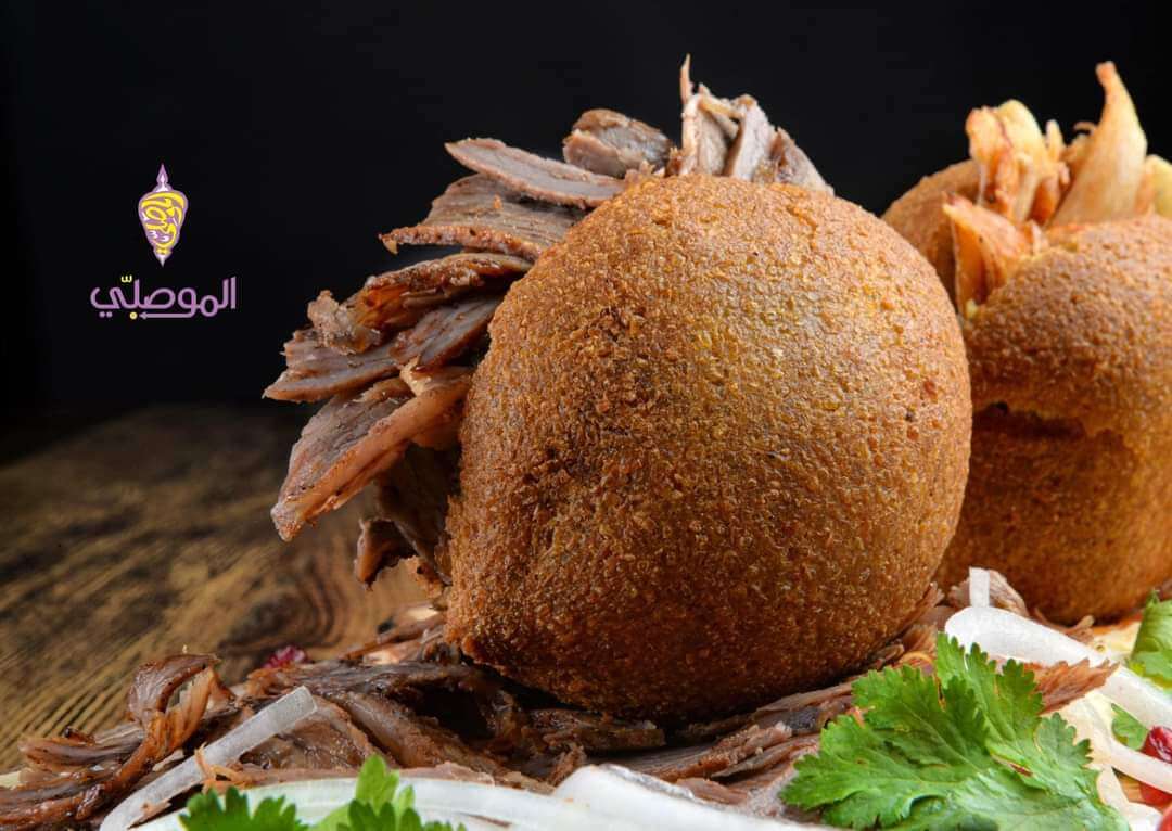 Fodflix - فروج ووشاورما الموصلي - Category Image - الموصلي تيدلل
