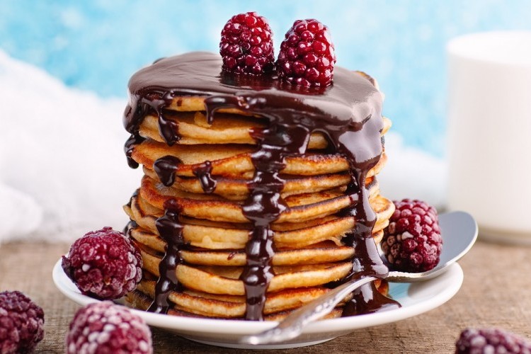 Fodflix - مطعم نابو - Category Image - بان كيك