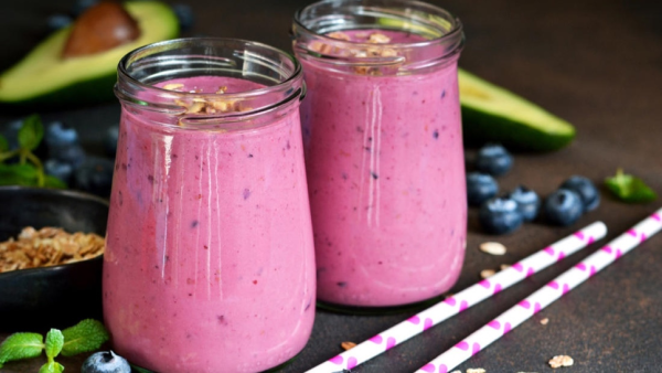 Fodflix - مطعم نابو - Category Image - السموذي