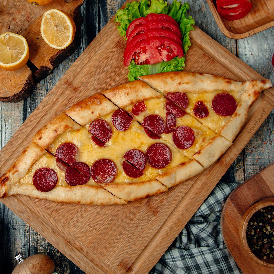 Fodflix - مطعم نابو - Category Image - الفرن