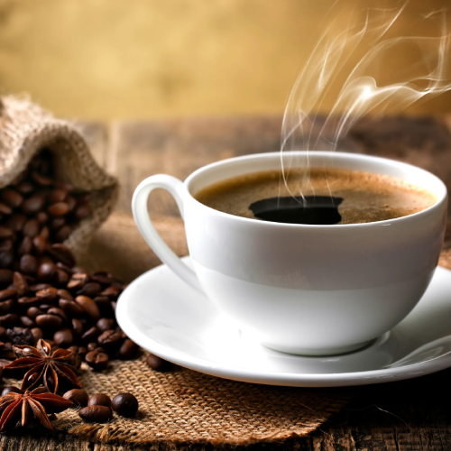 Fodflix - مطعم نابو - Category Image - القهوة