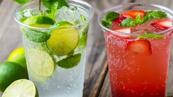 Fodflix - مطعم نابو - Category Image - الموهيتو