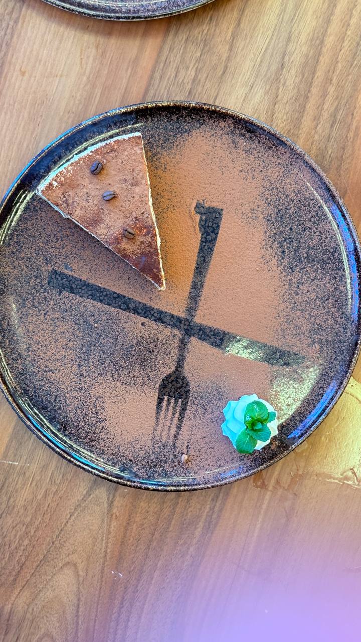 Fodflix - ارادن كافيه - Category Image - ترامسيو