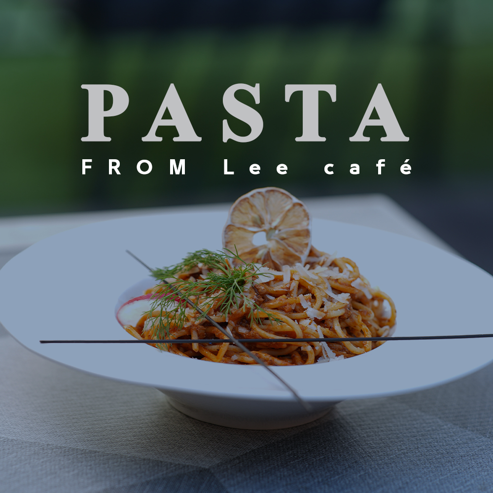 Fodflix - Lee café - لي كافيه - Category Image - الباستا - Pasta