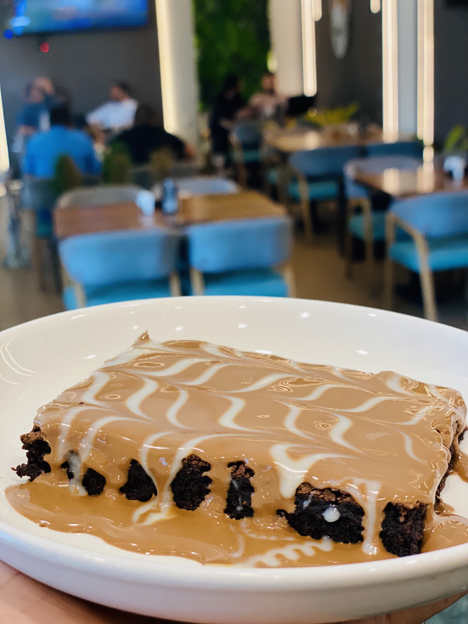 Fodflix - ارادن كافيه - Category Image - الكيك