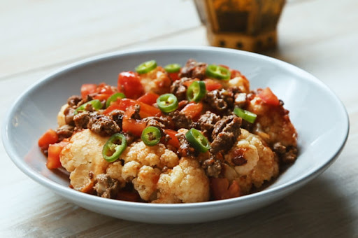 Fodflix - مطعم نابو - Category Image - مقبلات ساخنة