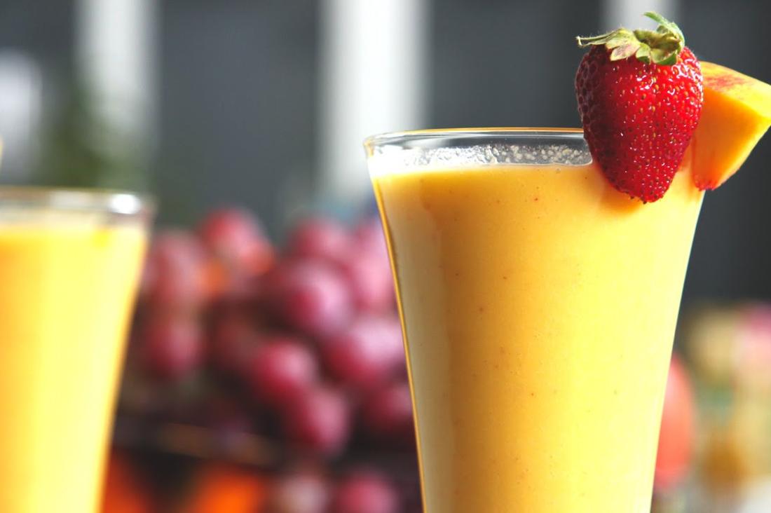 Fodflix - مطعم نابو - Category Image - كوكتيلات