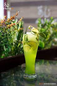 Fodflix - Queen Cafe - Category Image - موهيتو