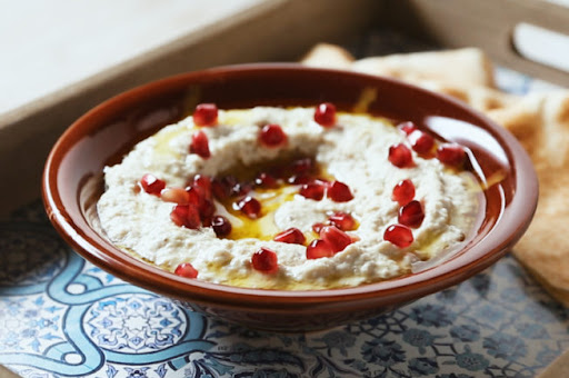 Fodflix - مطعم نابو - Category Image - مقبلات باردة