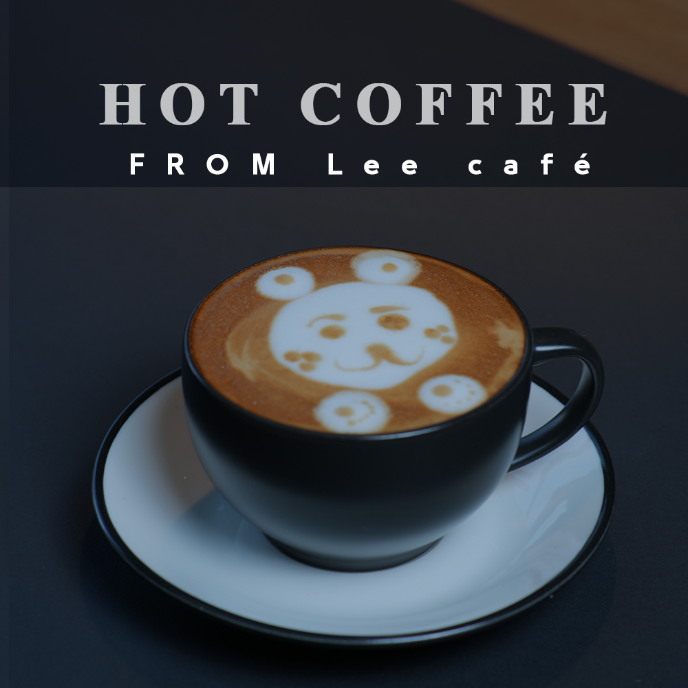 Fodflix - Lee café - لي كافيه - Category Image - القهوة الساخنة - Hot coffee