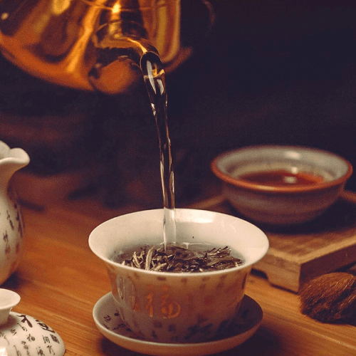 Fodflix - Queen Cafe - Category Image - المشروبات الساخنة