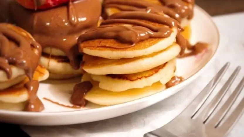 Fodflix - Queen Cafe - Category Image - بان كيك