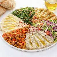 Fodflix - موال ريستو كافيه - Category Image - مقبلات