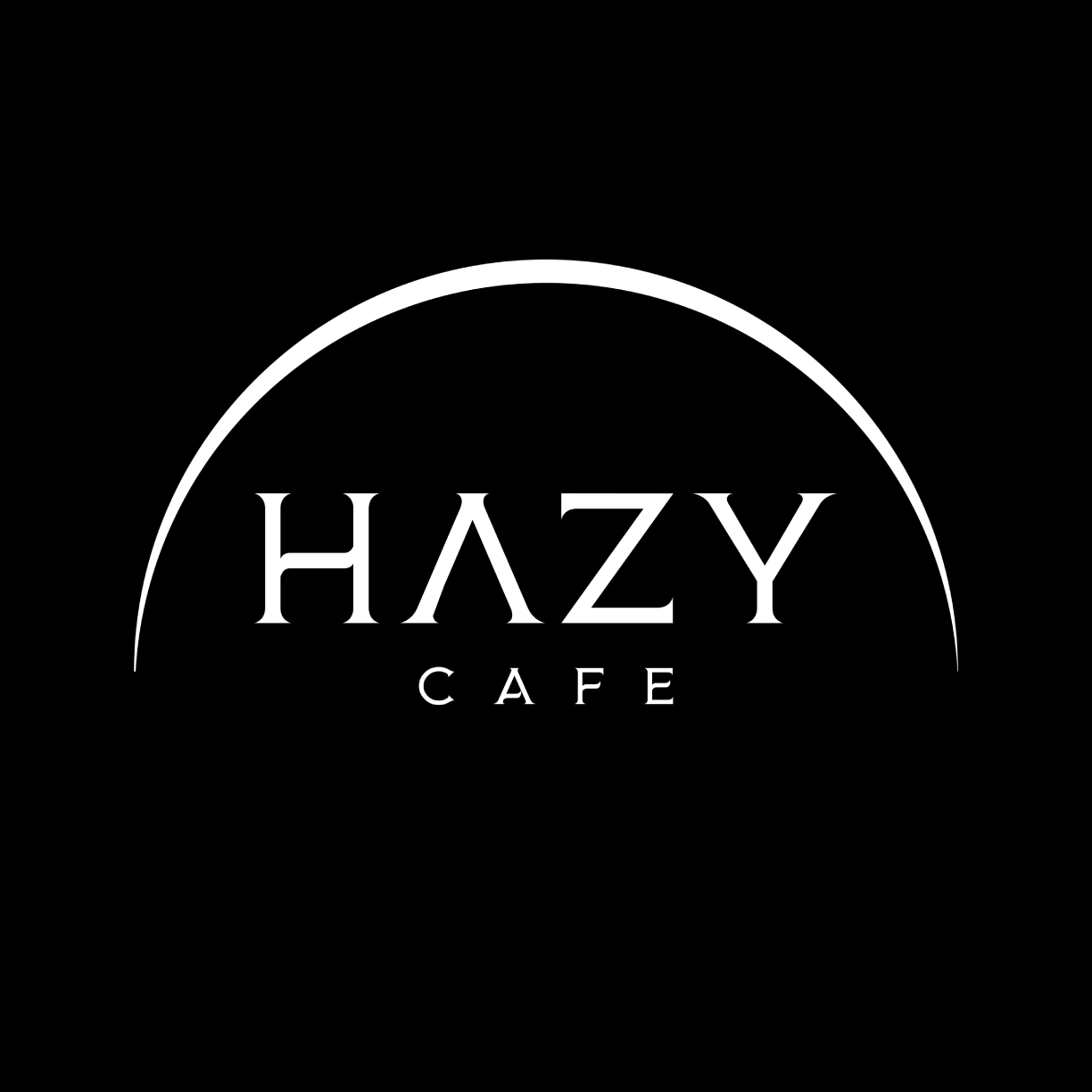 Fodflix - Restaurant Name - HAZY CAFE - هيزي كافية