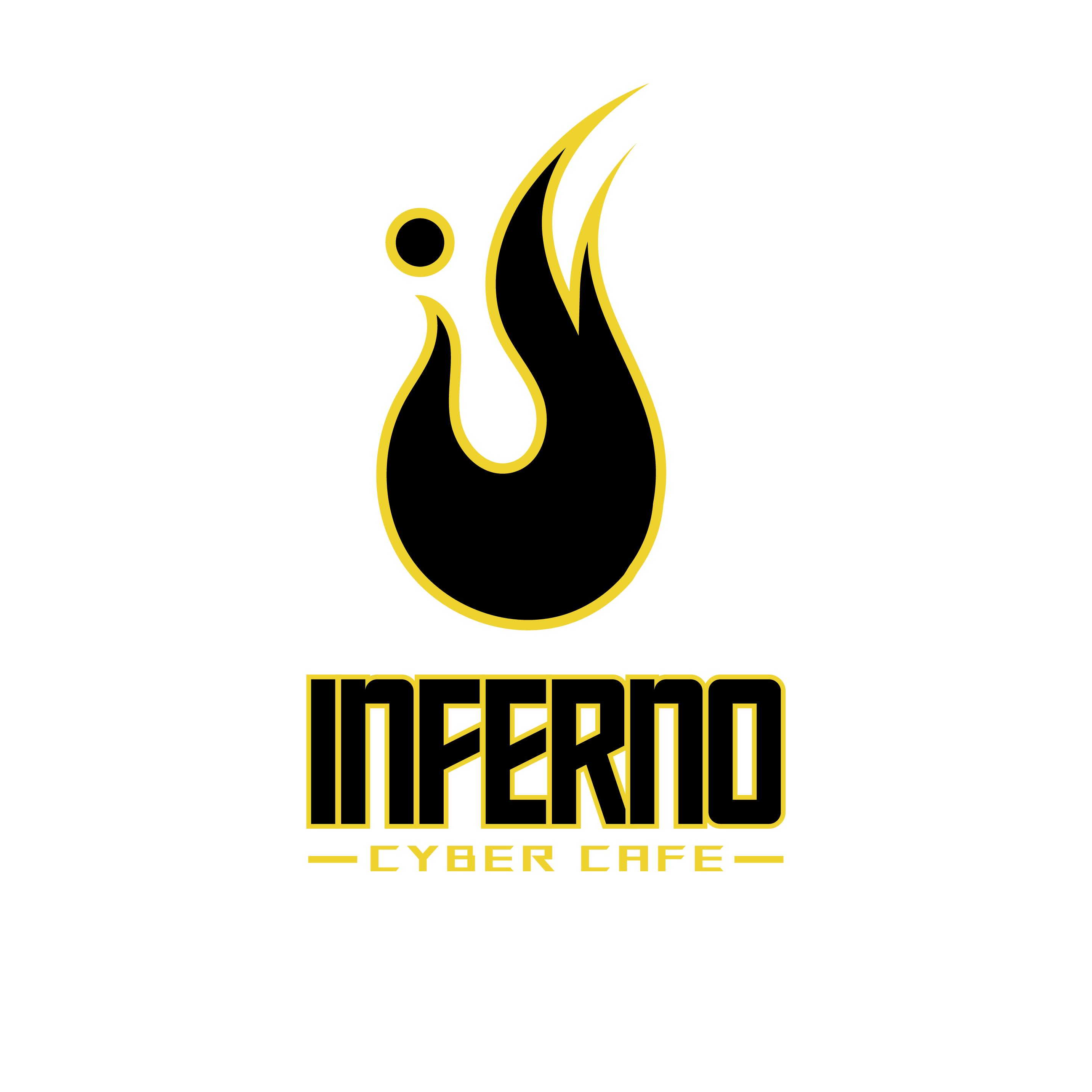 Fodflix - Restaurant Name - Inferno cyber cafe