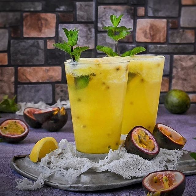 Fodflix - Product Image - موهيتو باشن فروت