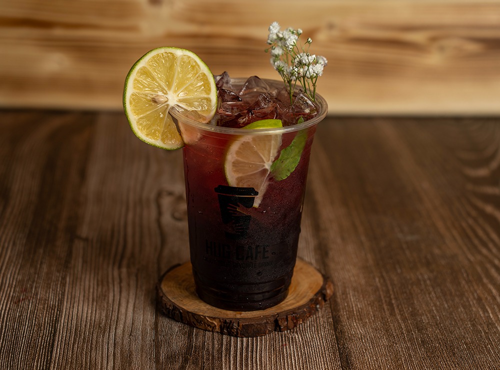 Fodflix - Product Image - موهيتو بلاك بيري 🫐