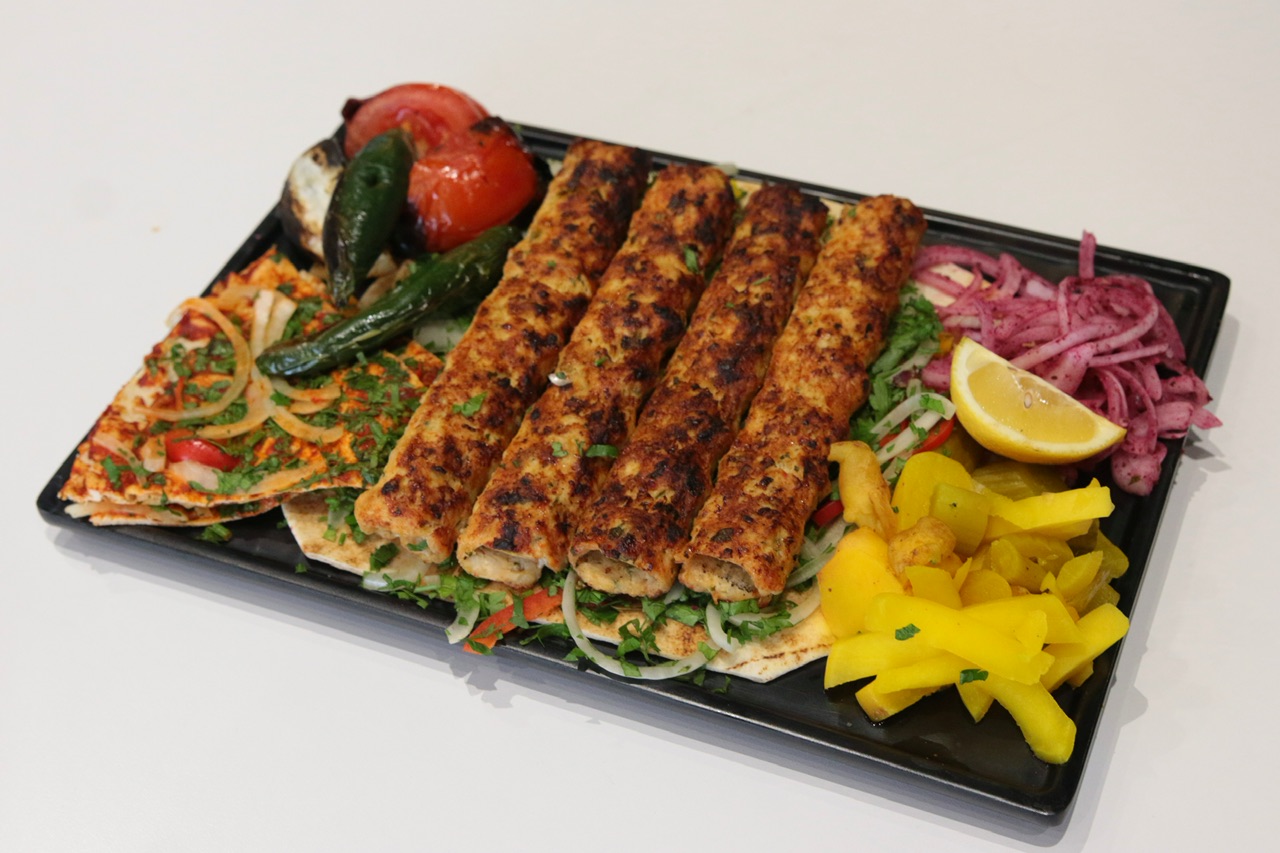 Fodflix - Product Image - نفر كباب دجاج ‏Chicken Kabab