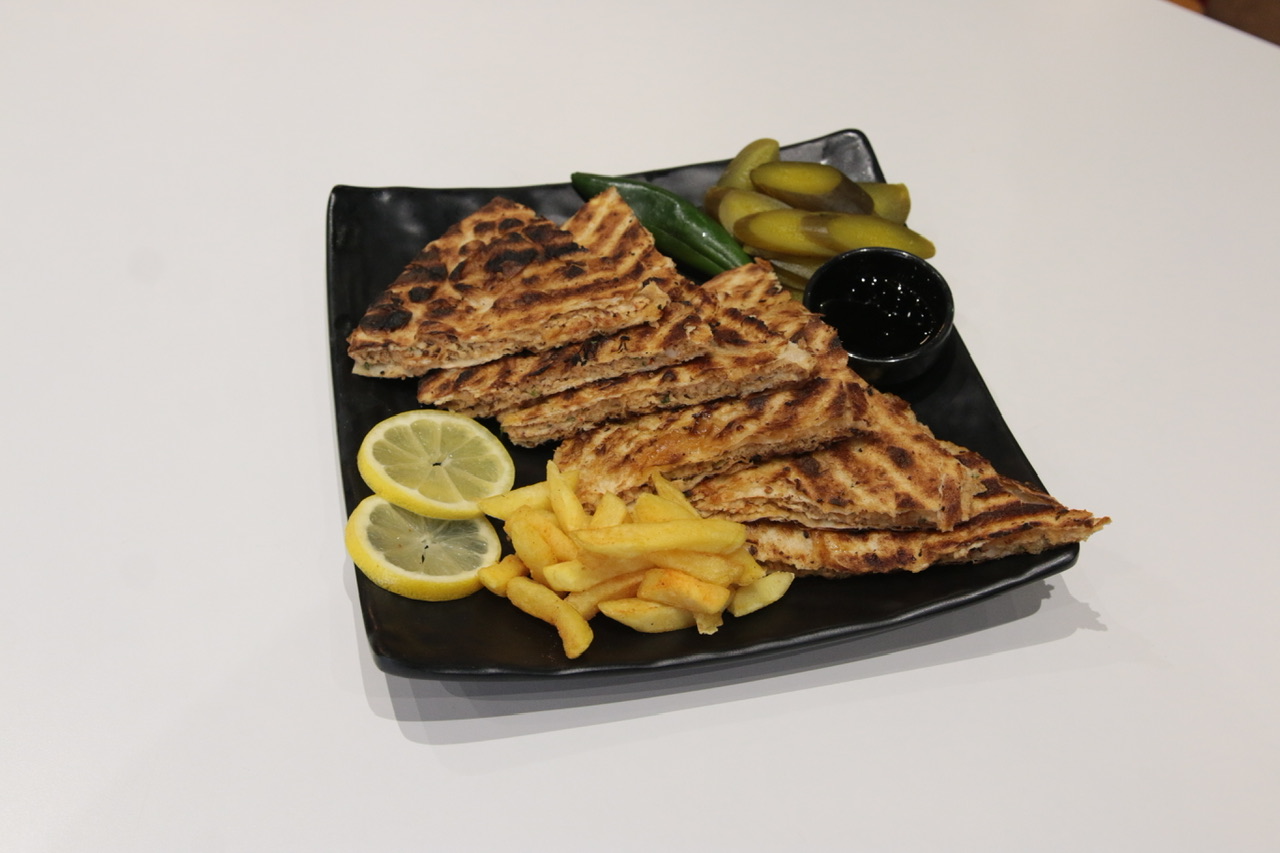 Fodflix - Product Image - عرايس دجاج.  ‏Chicken Arays