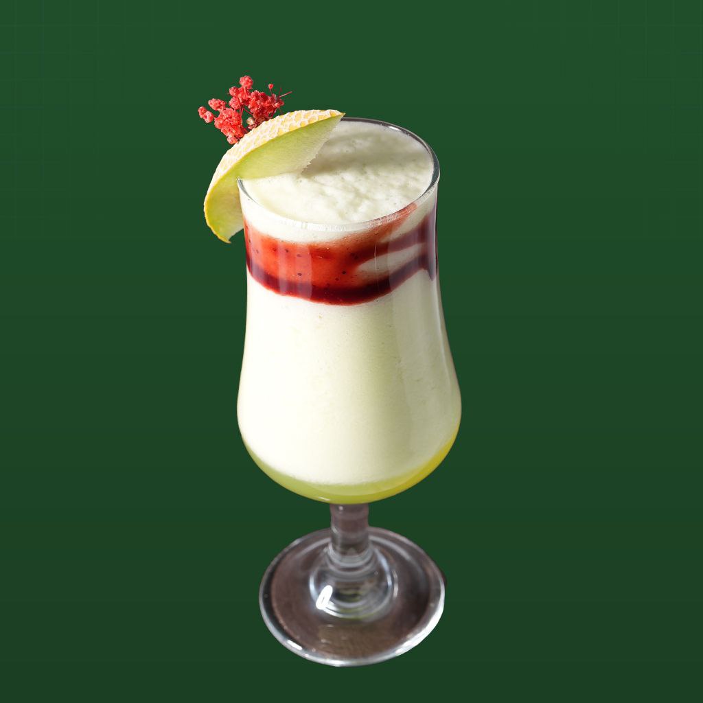 Fodflix - Product Image - عصير شمام