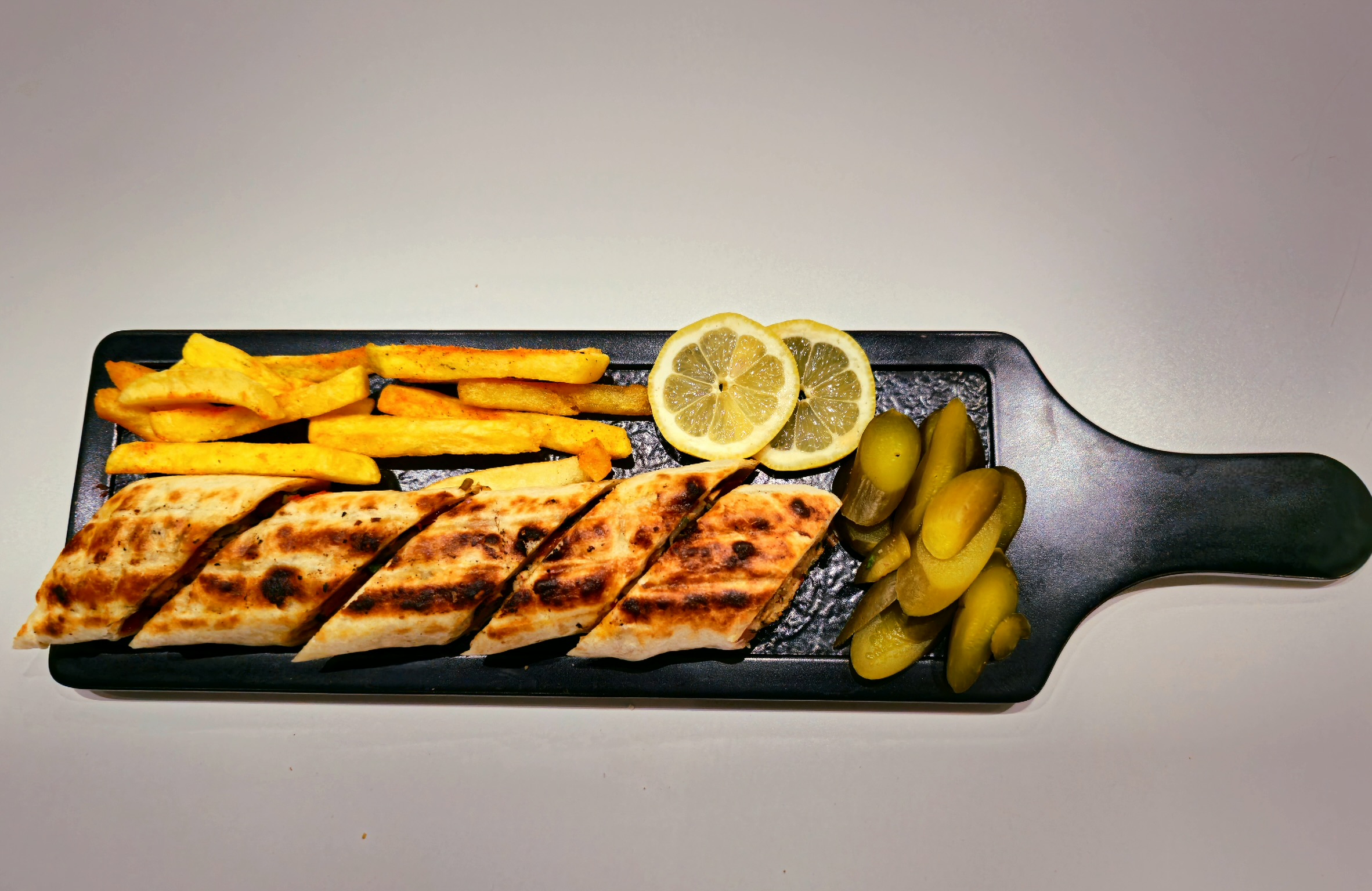 Fodflix - Product Image - صاج كباب دجاج. ‏Chicken Kabab Saj