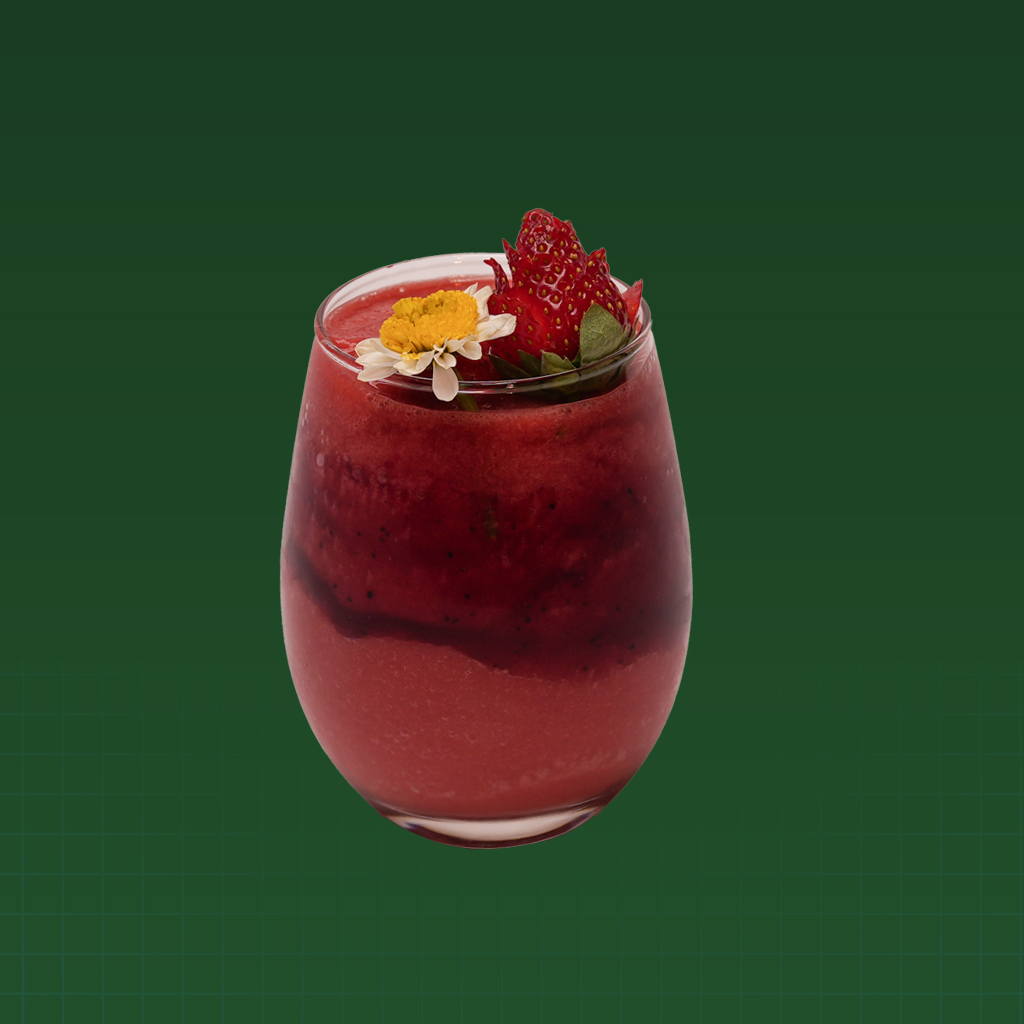 Fodflix - Product Image - سموذي بلو بيري