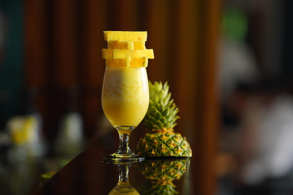 Fodflix - Product Image - عصير اناناس - Pineapple juice