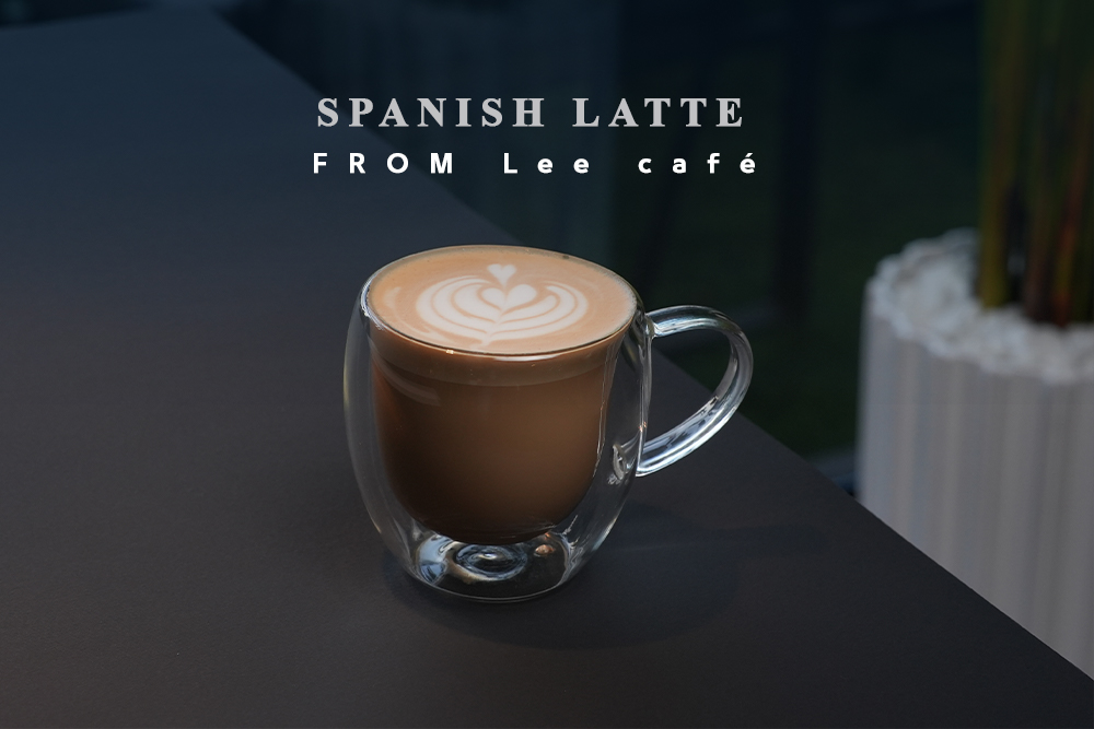 Fodflix - Product Image - سبانيش لاتيه - Spanish Latte