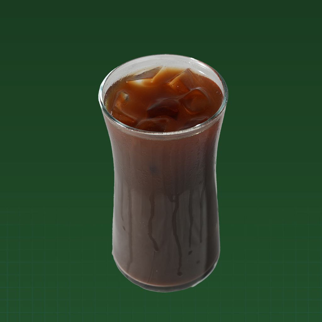 Fodflix - Product Image - ايس امريكانو