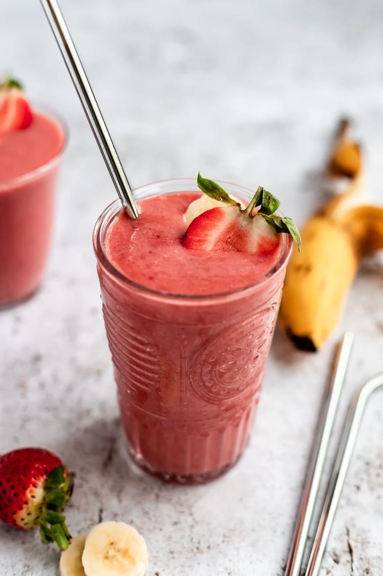 Fodflix - Product Image - Banana strawberry