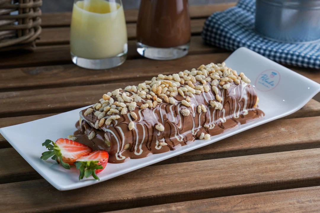 Fodflix - Product Image - مايتي كريب