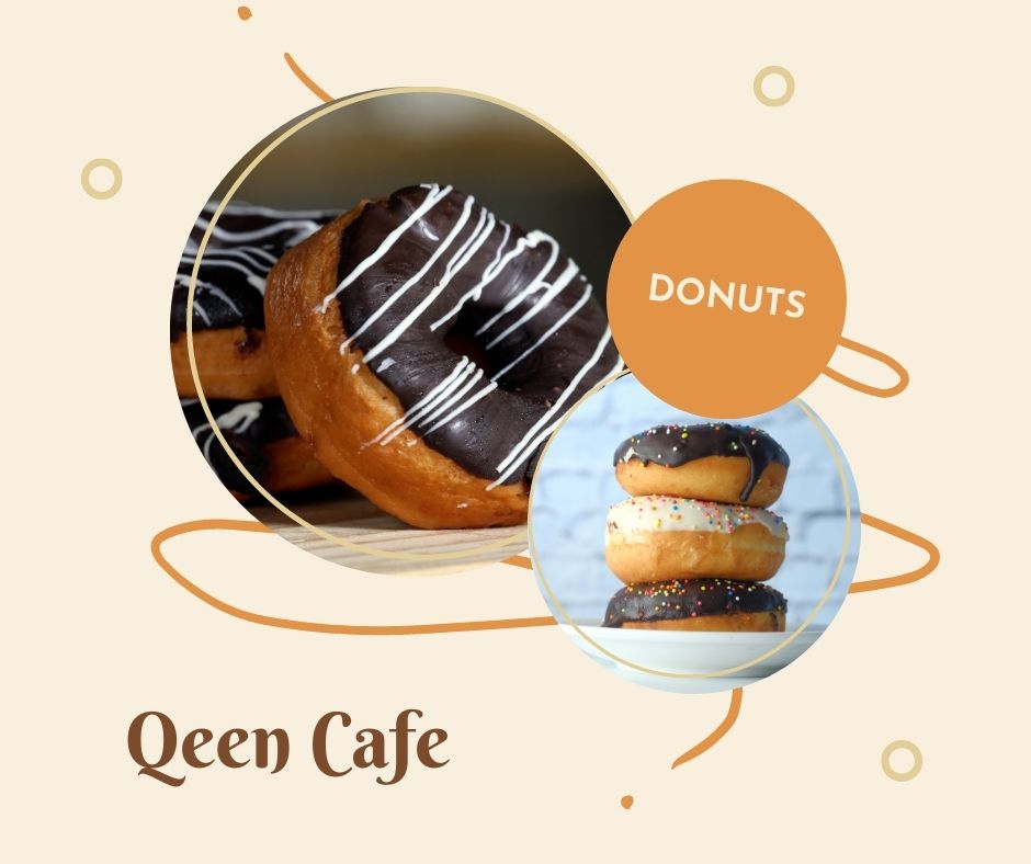 Fodflix - Product Image - دونات دبل