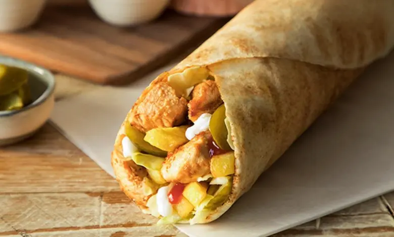 Fodflix - Product Image - شيش طاووق