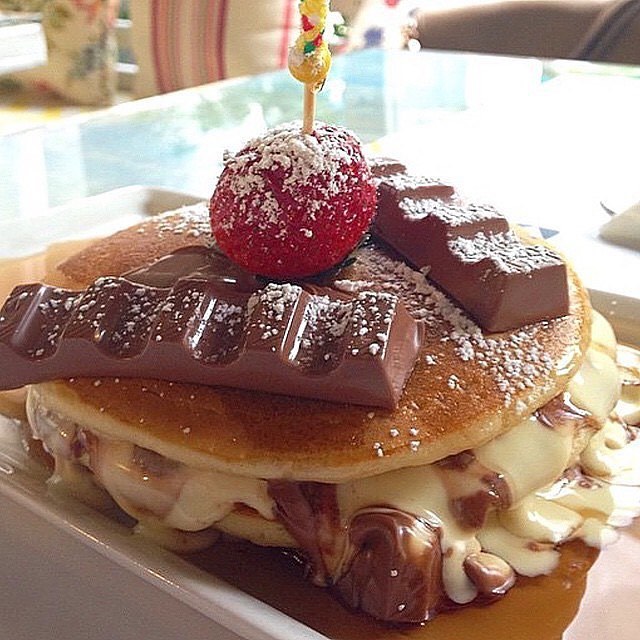 Fodflix - Product Image - بان كيك كيندر