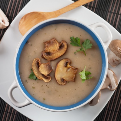Fodflix - Product Image - حساء فطر