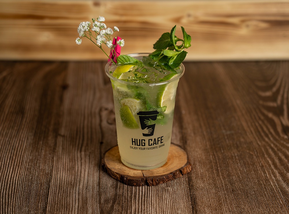 Fodflix - Product Image - موهيتو باشن فروت 🍊