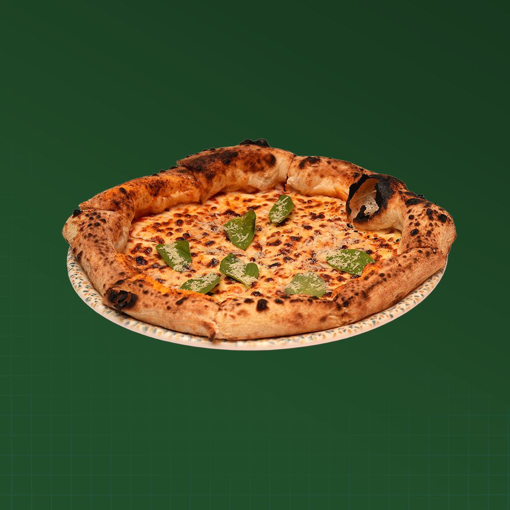 Fodflix - Product Image - بيتزا بيستو