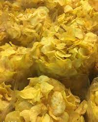 Fodflix - Product Image - karada chips with sauce | جبس الكرادة مع صوص